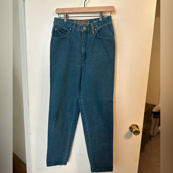Levi's Denim - Vintage Levi’s Jeans